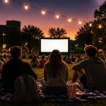 5 Crowd-Pleasing Movies for a Back-to-School Campus Movie Night