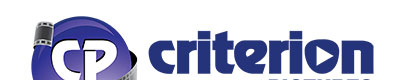 Criterion Pictures logo