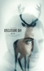 Disclosure Day movie poster
