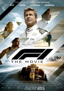 F1: The Movie