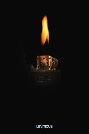 Leviticus movie poster