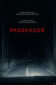 Passenger movie poster