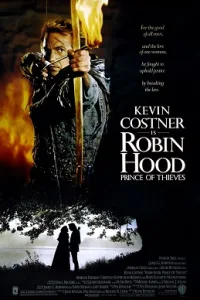 Robin Hood: Prince of Thieves