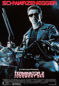 Terminator 2: Judgment Day