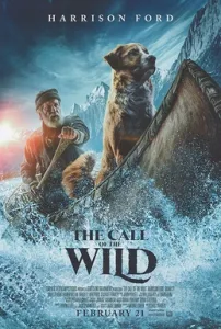 The Call of the Wild