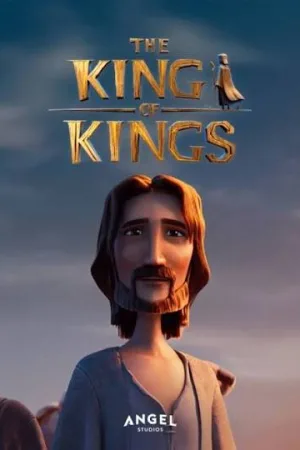 The King of Kings movie poster