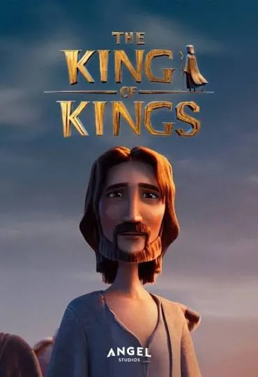 The King of Kings movie poster