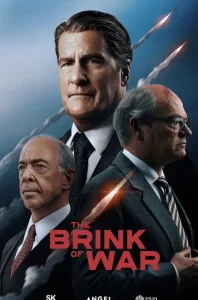 The Brink of War
