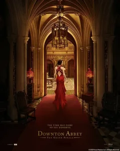 Downton Abbey: The Grand Finale
