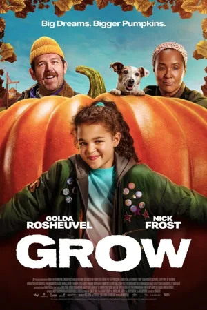 Grow movie poster